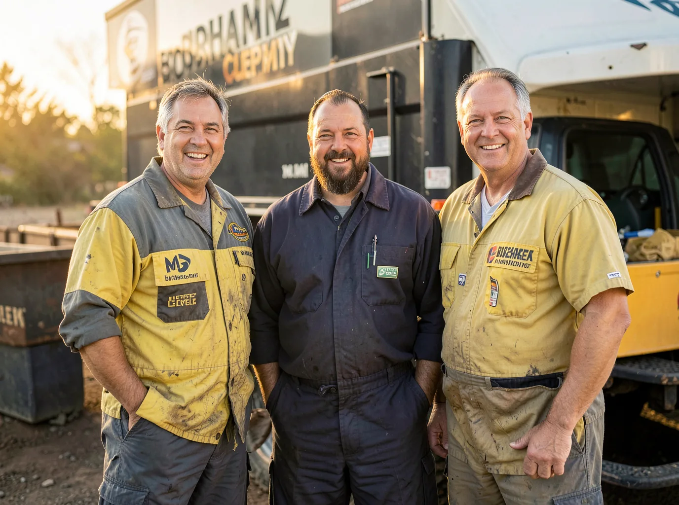Sewage Cleanup company in Goode, VA