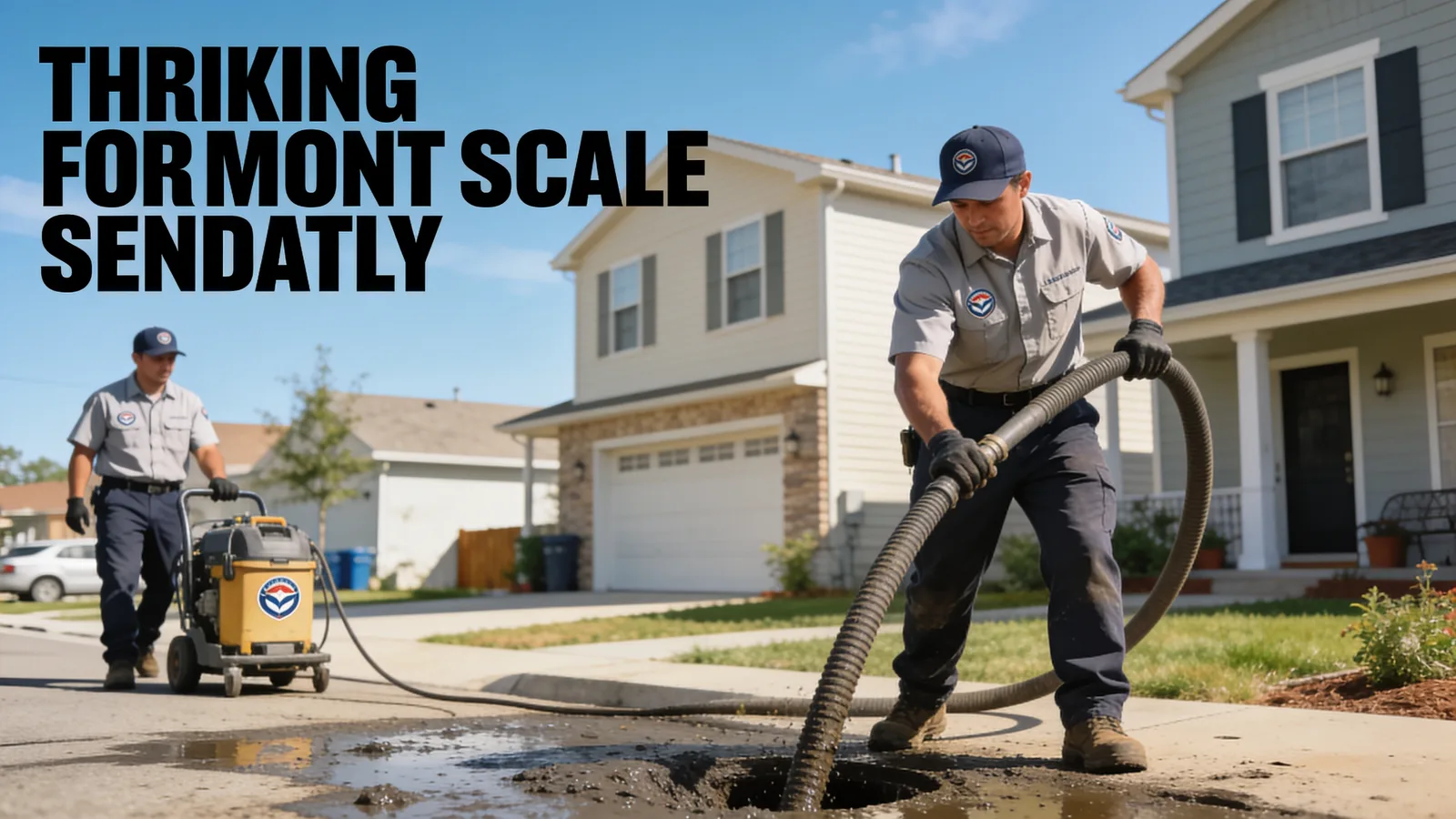 Sewage Cleanup in Goode, VA near me